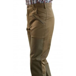 Pantalone Valeonard canvas antistrappo e anti acqua