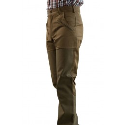 Pantalone Valeonard canvas antistrappo e anti acqua