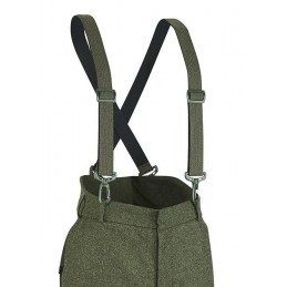 Pantalone Jagdhund Alpin 3 Pantalone Jagdhund Alpin 3