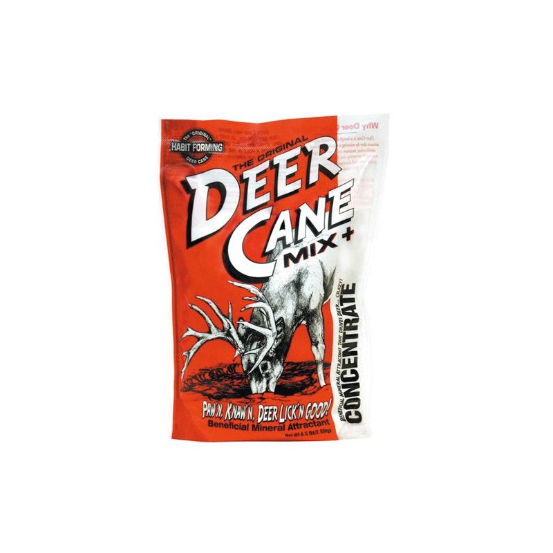 Attrattivo per ungulati Deer Cane