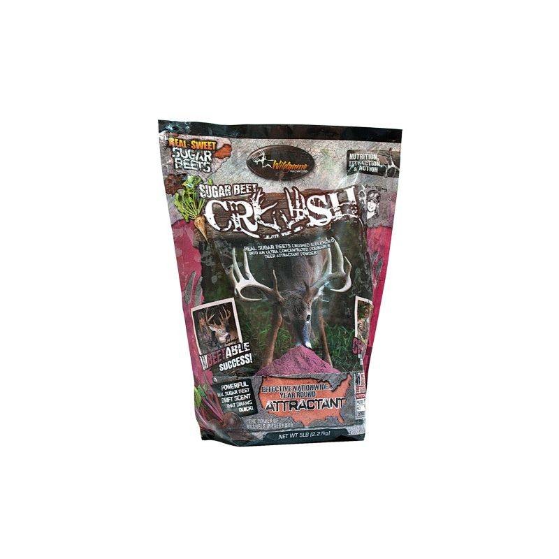 Attrattivo per ungulati Sugar Beet Crush