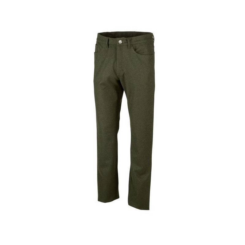 Pantalone in loden Jagdhund Turnau Pantalone in loden Jagdhund Turnau