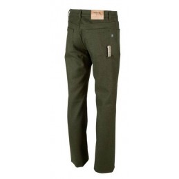 Pantalone in loden Jagdhund Turnau Pantalone in loden Jagdhund Turnau