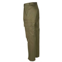 Pantalone Jagdhund Gablitz