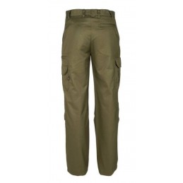 Pantalone Jagdhund Gablitz