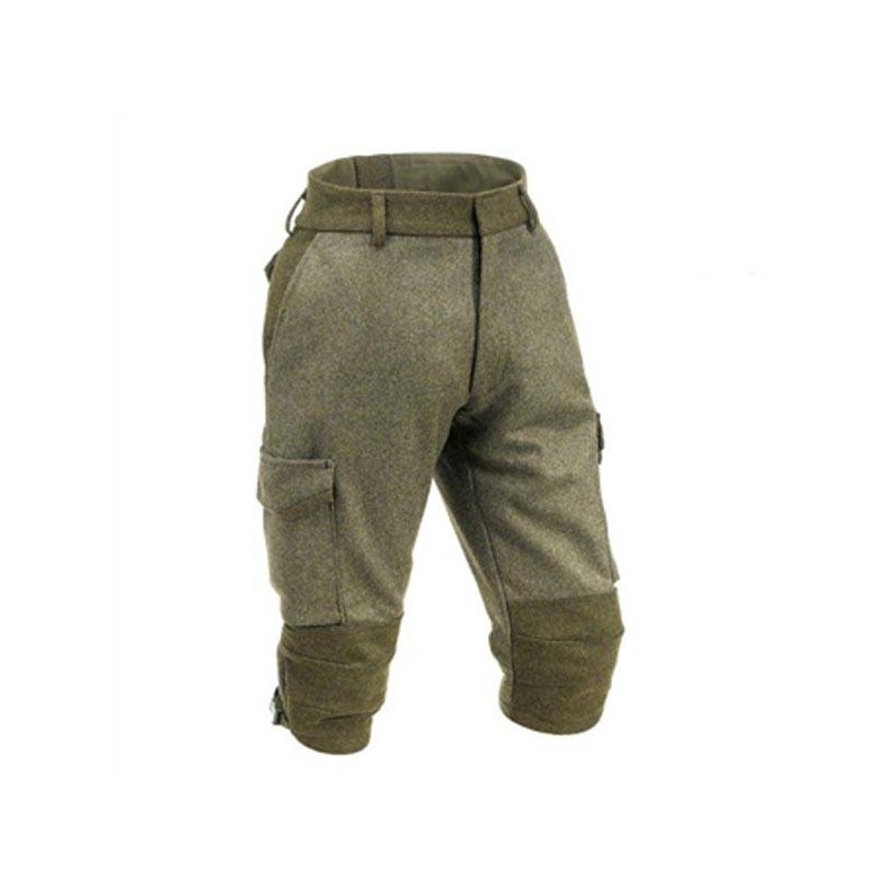 Pantalone zuawa Jadghund Brunnkogel