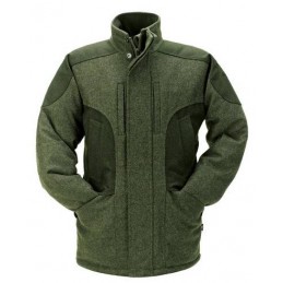 Giacca in loden Jagdhund Zwettl