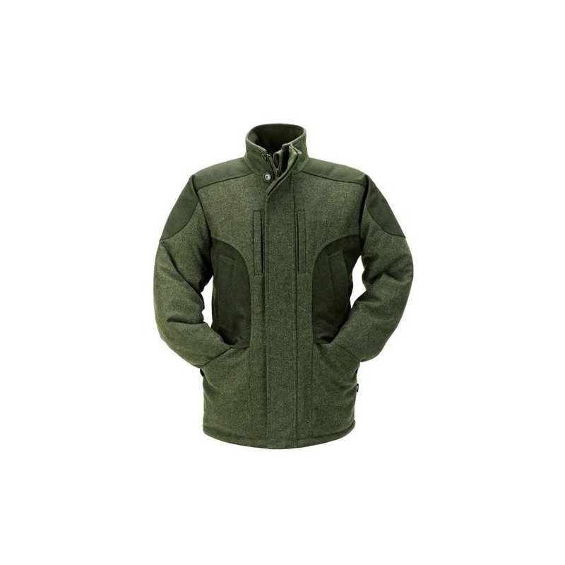 Giacca in loden Jagdhund Zwettl