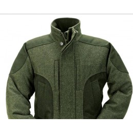 Giacca in loden Jagdhund Zwettl