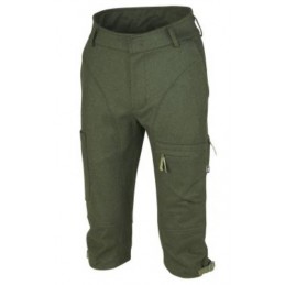 Pantalone in loden zuawa Jagdhund Gamskar