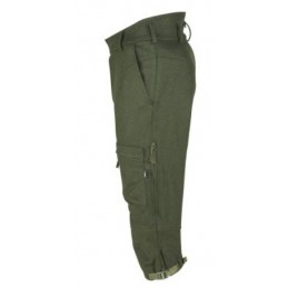 Pantalone in loden zuawa Jagdhund Gamskar