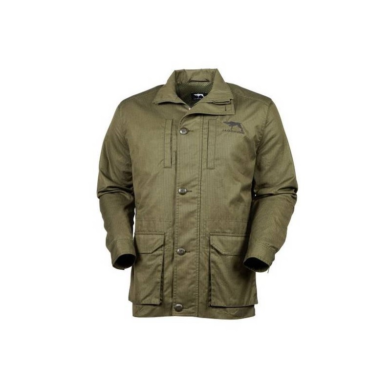 Giacca antistrappo Jagdhund Reichenau