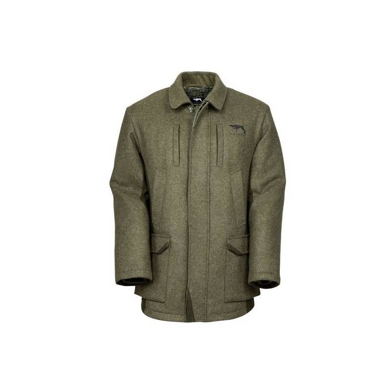 Giacca in loden Jagdhund Abersee Giacca in loden Jagdhund Abersee