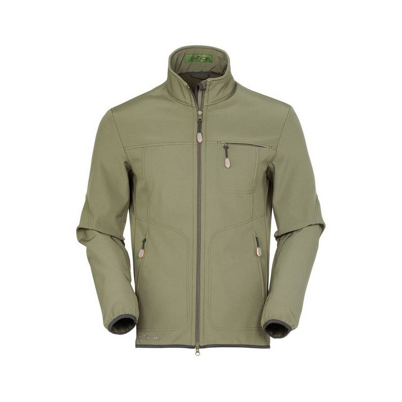 Giacca softshell Xjagd Waterbury Giacca softshell Xjagd Waterbury