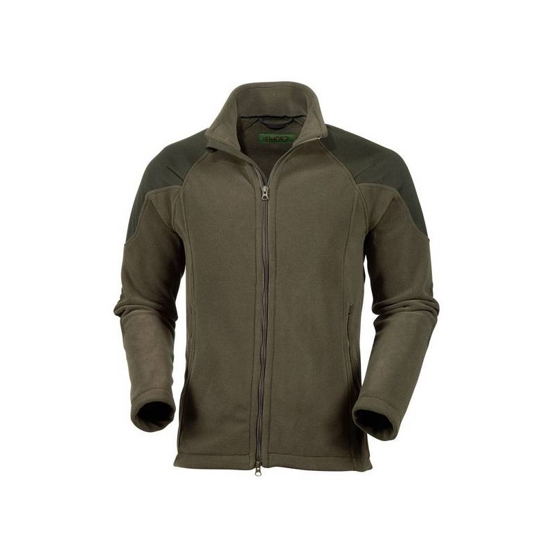 Giacca in pile Xjagd Rogers Giacca in pile Xjagd Rogers