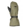Guanti in loden Jagdhund Faustling