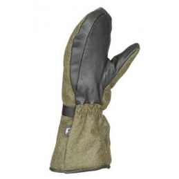 Guanti in loden Jagdhund Faustling