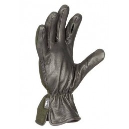 Guanti in loden Jagdhund Saalfelden