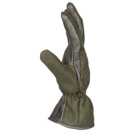 Guanti in loden Jagdhund Saalfelden