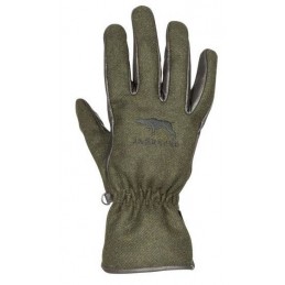 Guanti in loden Jagdhund Saalfelden