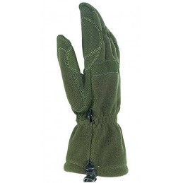 Guanti tecnici in pile Xjagd Adak