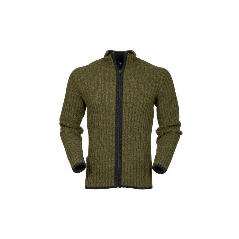 Giacca di lana Jagdhund Ardning Giacca di lana Jagdhund Ardning