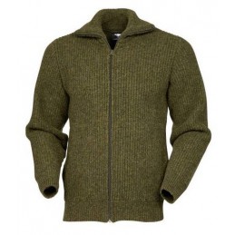 Giacca di lana Jagdhund Schladming