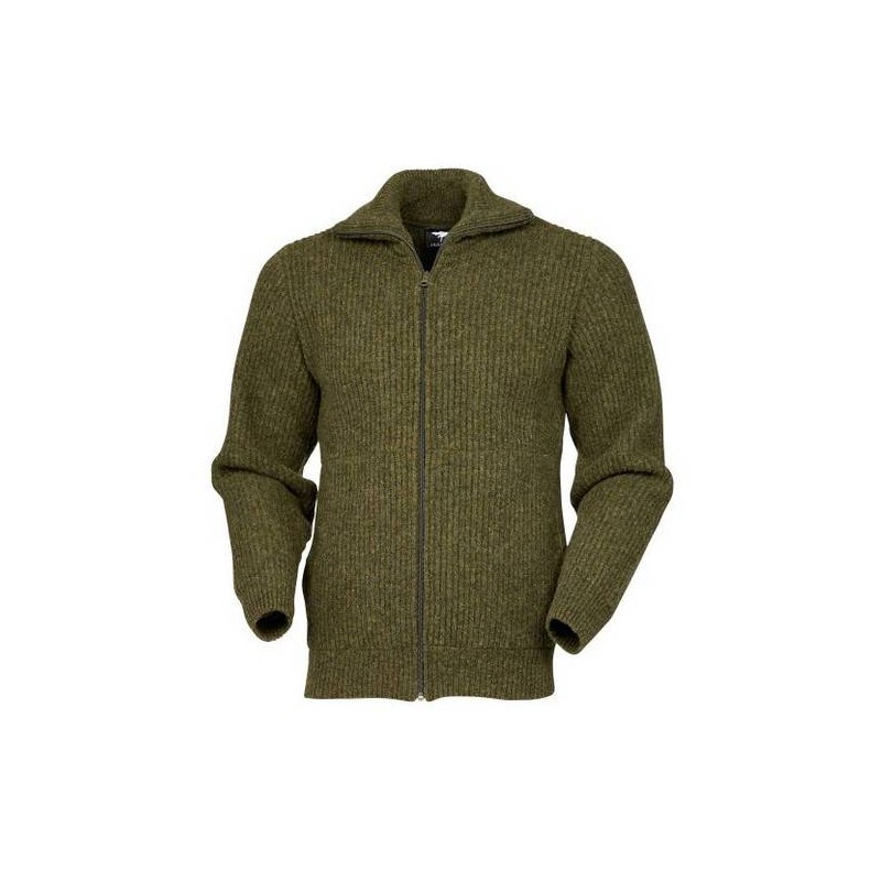 Giacca di lana Jagdhund Schladming Giacca di lana Jagdhund Schladming