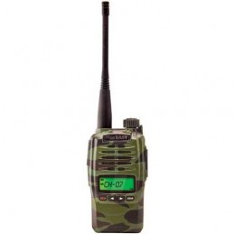Radio Polmar PMR-446 EASY mimetica