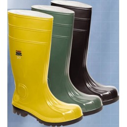 Stivali Demar antinfortunisici professionali