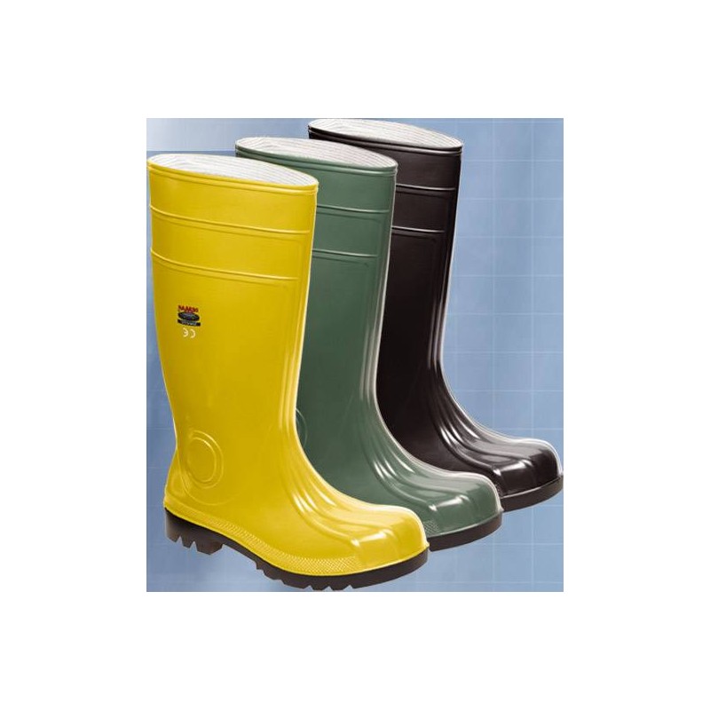 Stivali Demar antinfortunisici professionali