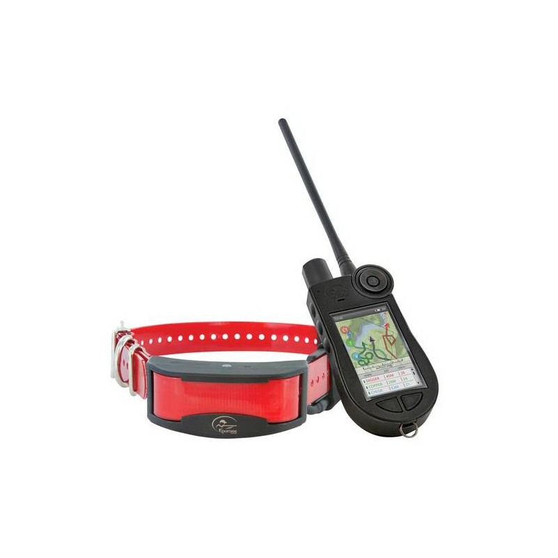 Sistema di localizzazione GPS Sportdog TEK 2.0