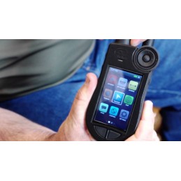 Sistema di localizzazione GPS Sportdog TEK 2.0