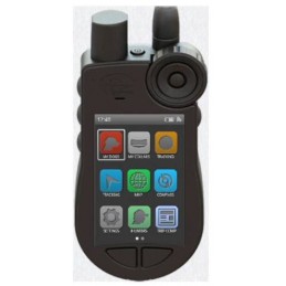 Sistema di localizzazione GPS Sportdog TEK 2.0