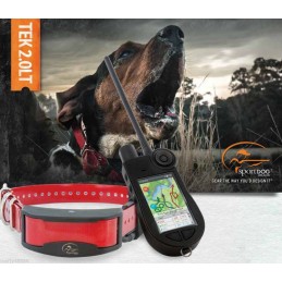 Sistema di localizzazione GPS Sportdog TEK 2.0