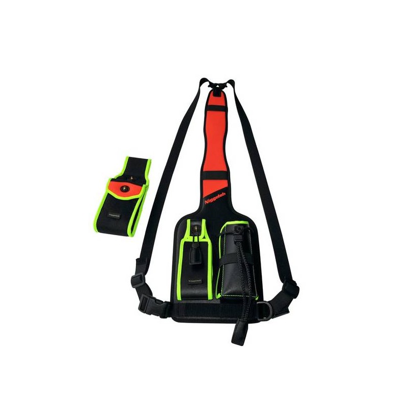 Tracolla per conduttore di cani Finder Niggeloh Tracolla per conduttore di cani Finder Niggeloh