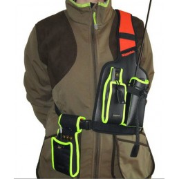 Tracolla per conduttore di cani Finder Niggeloh Tracolla per conduttore di cani Finder Niggeloh