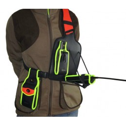 Tracolla per conduttore di cani Finder Niggeloh Tracolla per conduttore di cani Finder Niggeloh