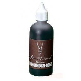 Colorante per corna di cervo daino e capriolo Colorante per corna di cervo daino e capriolo