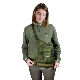 Monospalla Marsupio Forest 10