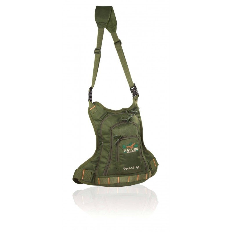 Monospalla Marsupio Forest 10