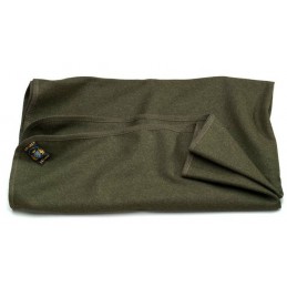 Coperta in loden