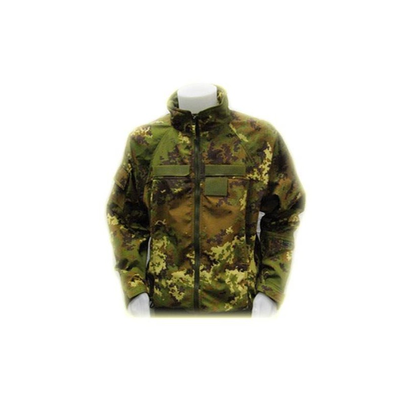 Giubbino impermeabile traspirante Patton Giubbino impermeabile traspirante Patton