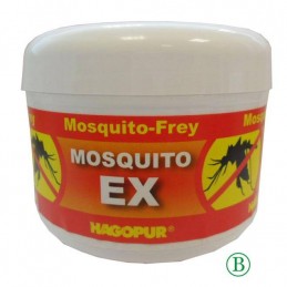 Gel antizanzare Hagopur