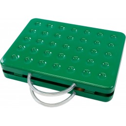 Stufa per altana a candele