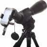 Adattatore fotografico universale S4 GEAR ADATT. DIGISCOPING SMARTPHONE SVS XL