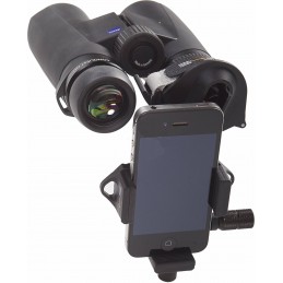 Adattatore fotografico universale S4 GEAR ADATT. Adattatore fotografico universale S4 GEAR ADATT.