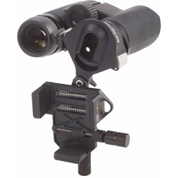 Adattatore fotografico universale S4 GEAR ADATT. Adattatore fotografico universale S4 GEAR ADATT.