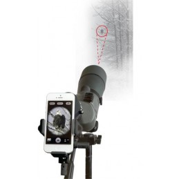 Adattatore fotografico universale S4 GEAR ADATT. Adattatore fotografico universale S4 GEAR ADATT.