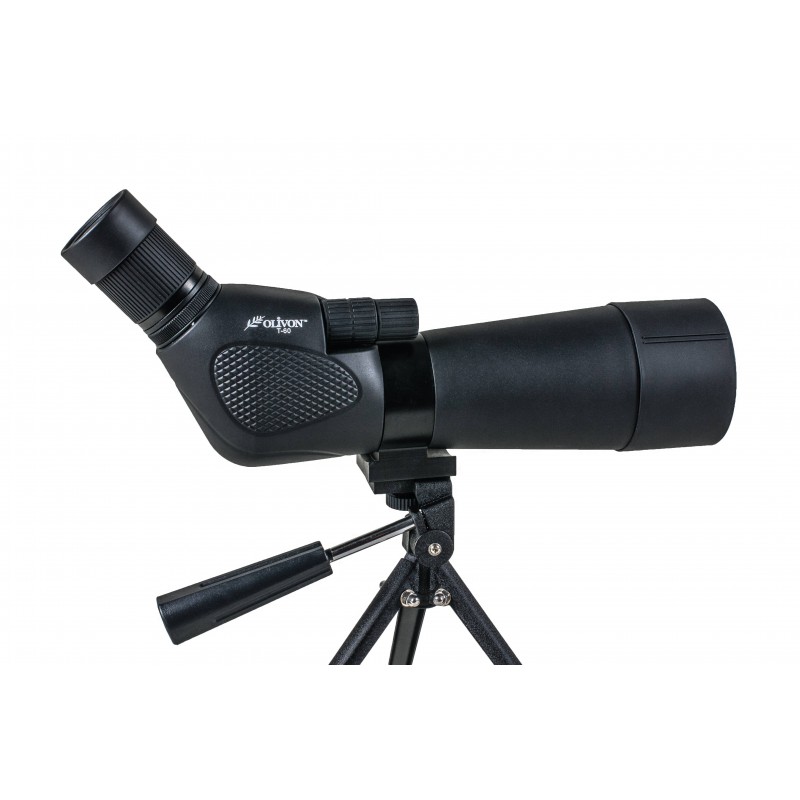 Lungo Olivon T60 15 - 45 x 60